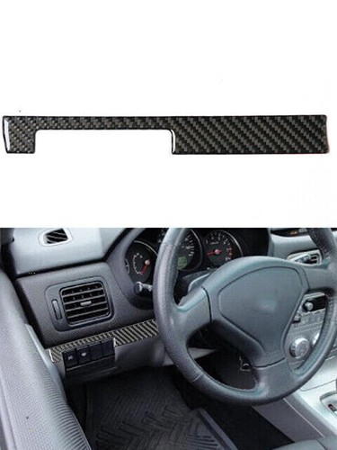 Juego de 29 kits completos de fibra de carbono para Subaru Forester 2005-08 - Imagen 2 de 11