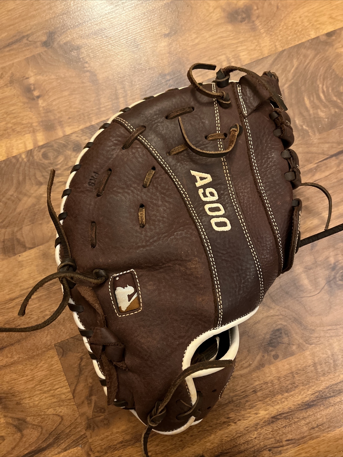 Wilson A900 Baseball First Base Mitt Glove!⚾️⚾️🧢