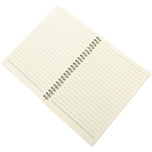 Thermal Transfer Notebook Sublimation Blank for Kids