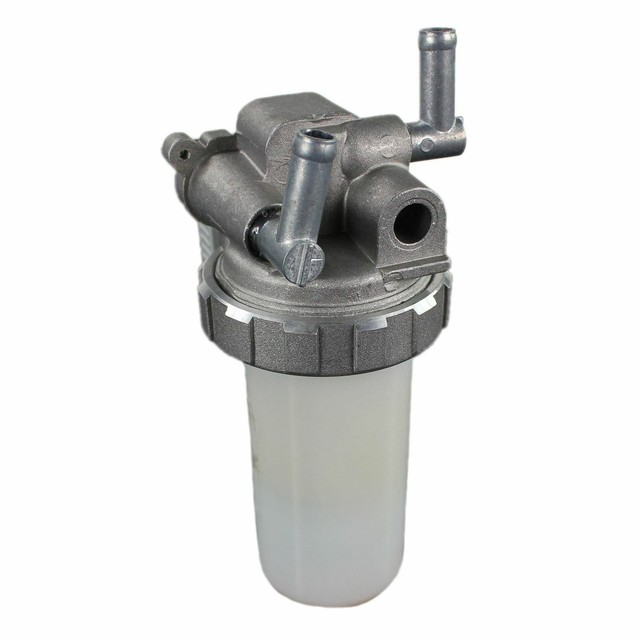 Separatore D'Acqua Per Trattori Kubota M8540, M9000, M9540, M100, M105, M108, M110 - Foto 6