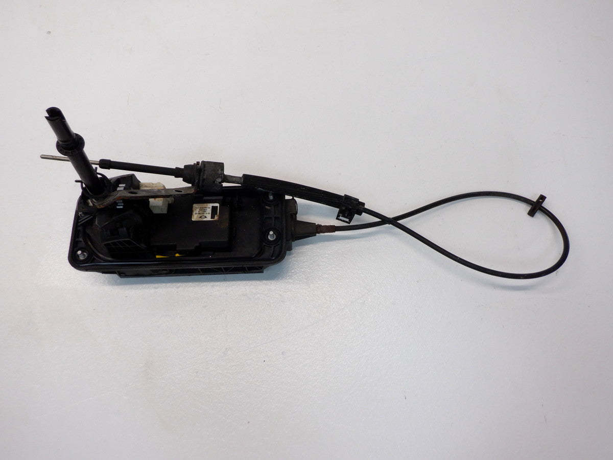 Mini Cooper Automatic Transmission Shifter 25167644233 07-16