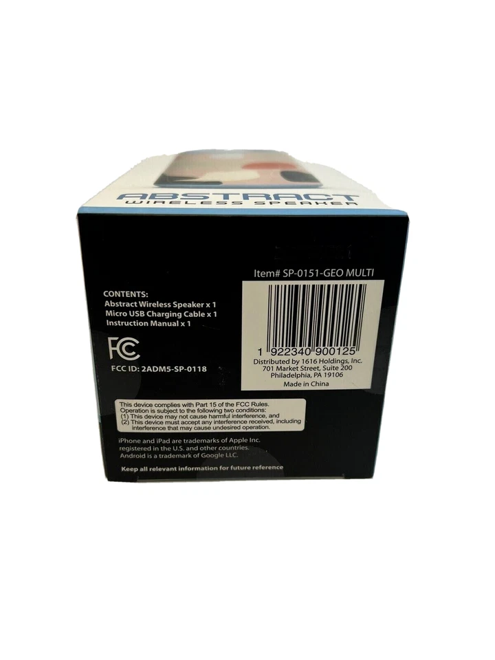 AT&T Car Charger USB Micro with Extra Port Black - Image 4 of 4