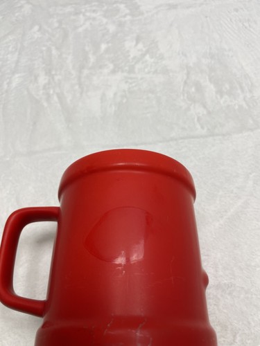 New England Patriots Mug Red Blue Logo Officially Licensed Product - Picture 6 of 6
