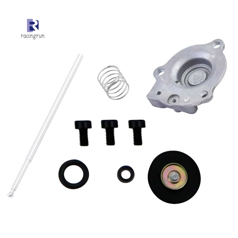 Diafragma bomba acelerador carburador para Crf 250 450 450r 250x 250r N106 Foto 3 de 4