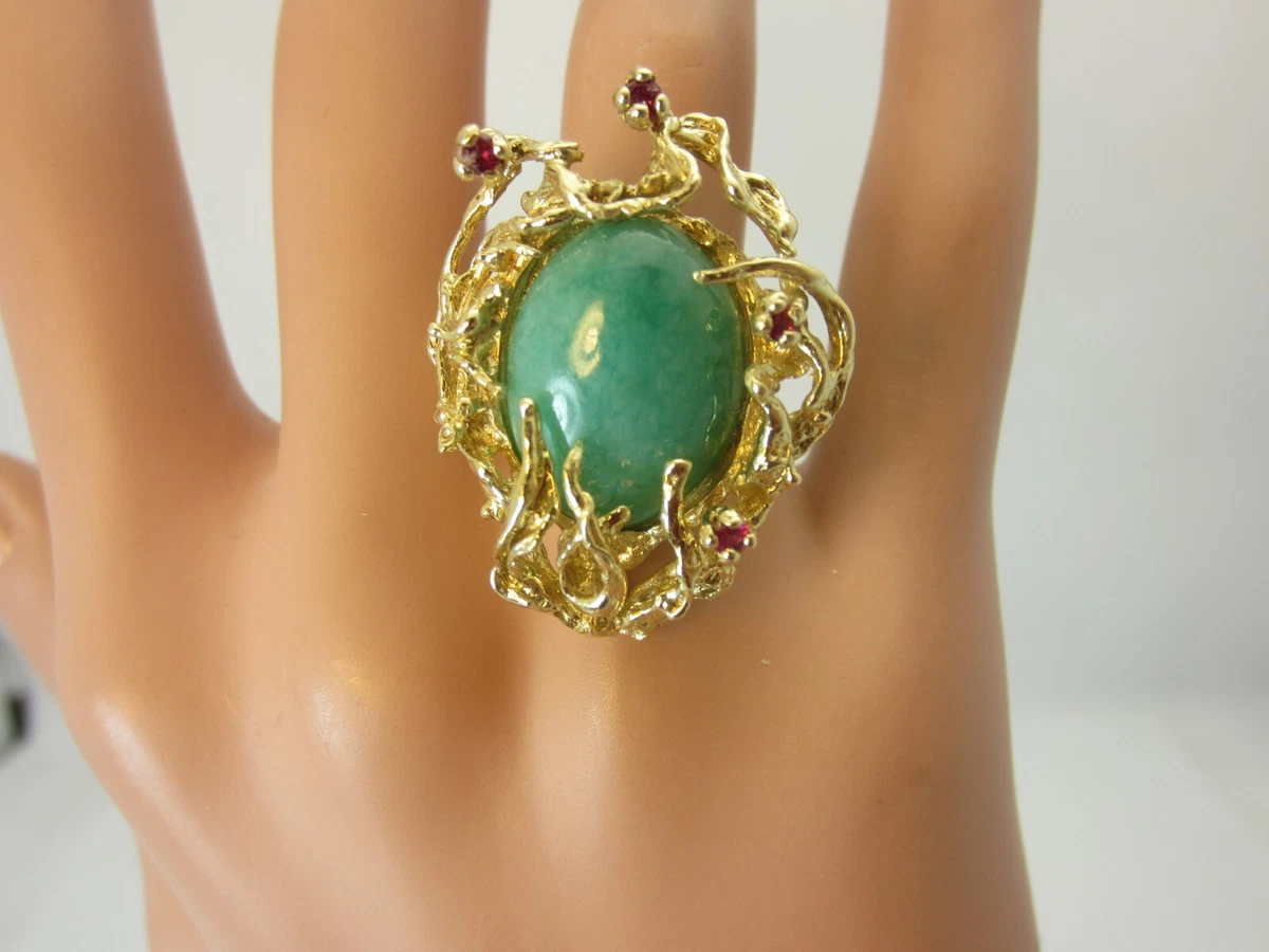 Ruby jade jewellery outlet