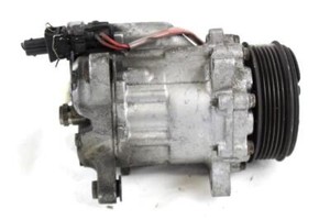 6N0820803A Kompressor Klimaanlage Klima A/C VOLKSWAGEN Polo 1.4 B 44KW 5M 3P