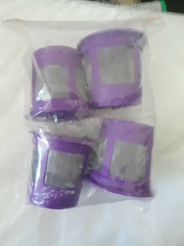 Keurig K Cup Reusable Coffee Filter/2.0 