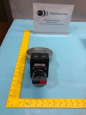 Tokyo Electron TEL Throttle Valve, Oriental Motor PH266-01GK, 149524