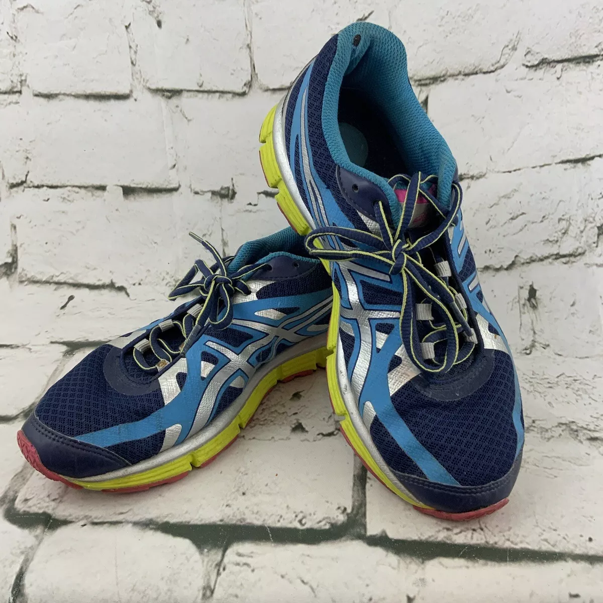 Asics guidance line best sale womens