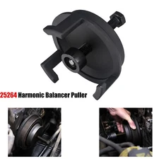 Harmonic Balancer Puller Crank Pulley Puller For GM Dodge Jeep Chrysler 25264