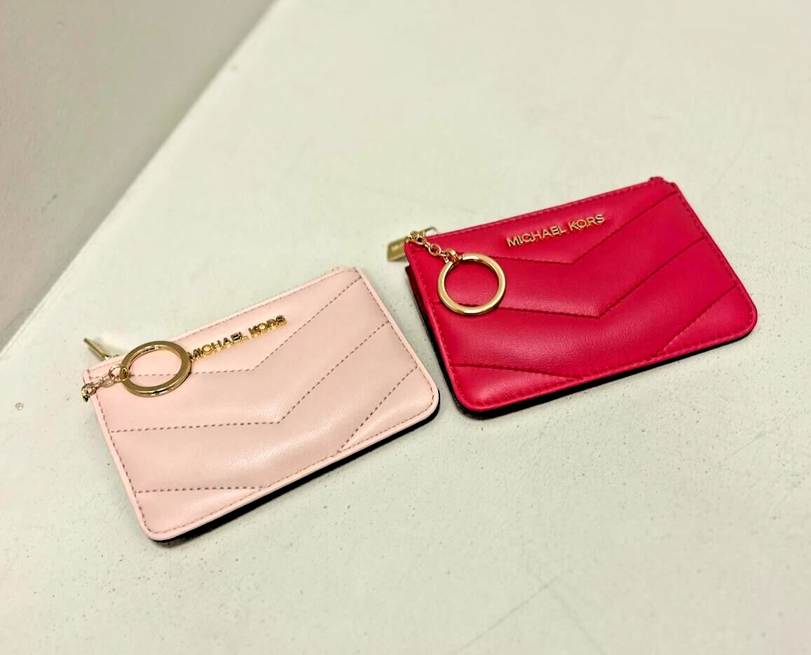 Michael kors wallet keychain new arrivals