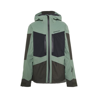 peak performance gravity ski jacket