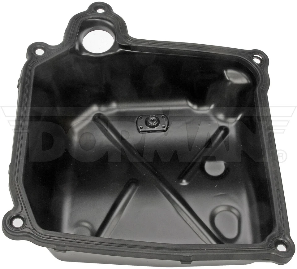 Se adapta a Volkswagen Beetle 2012-2018 transmisión cárter de aceite Dorman 2013 2014 2015 2016 Foto 3 de 4