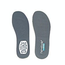 Hey Dude Mesh EVA Style Cushion Inserts Men' Replacement Standard/Wide Insoles