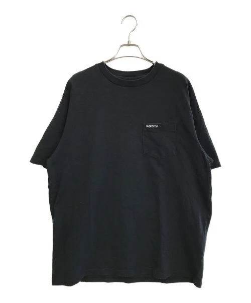 T shirt de poche L Supreme S/S