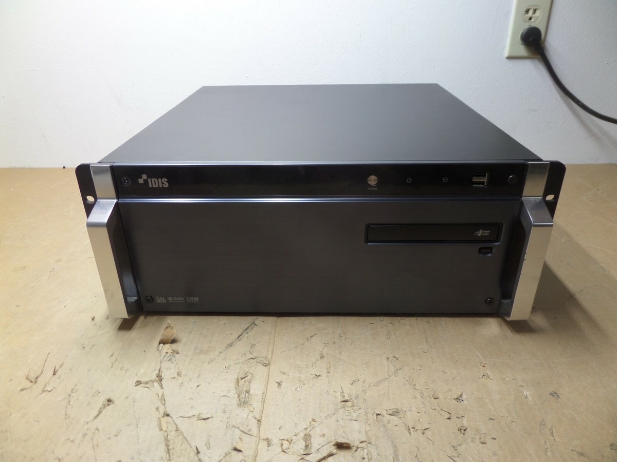 Surveillance Dvr Idis Idis Dvr Online