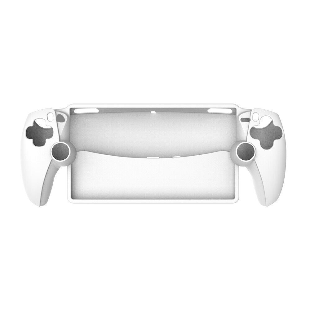 Playstation Portal + fundas de segunda mano por 260 EUR en Sevilla