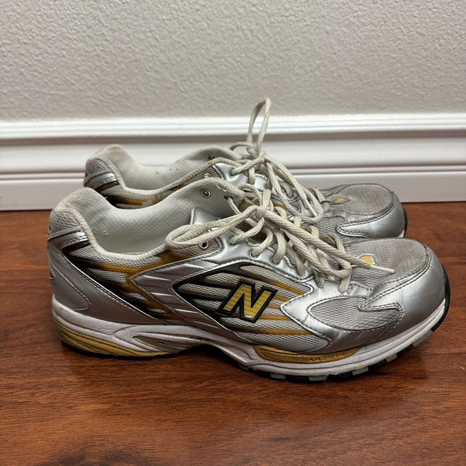 Scarpe vintage New Balance 718 taglia 10 5 M718SY