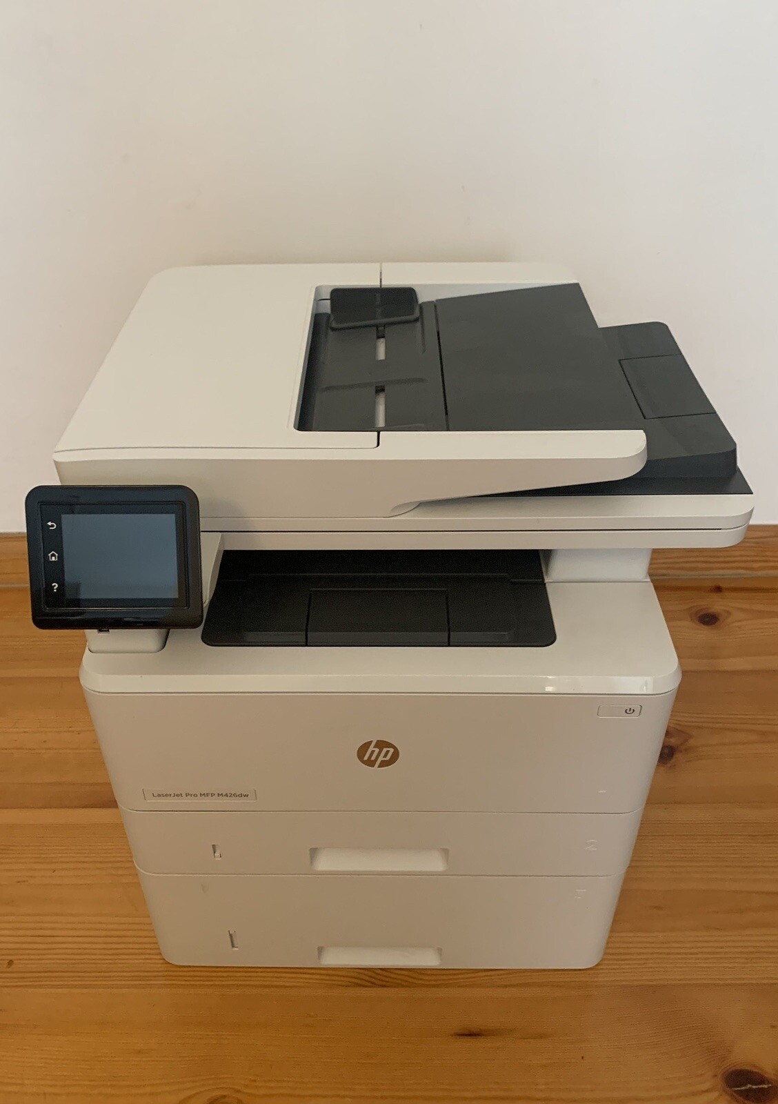 HP LaserJet Pro MFP M426dw All-In-One-Drucker inkl. WLAN & Direktdruck ...