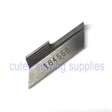 Upper Knife #164556 For Singer 246, 246K Class Singer Overlock Machines