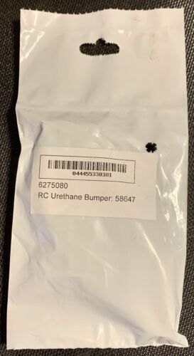 Tamiya 58647 M07/M08 Concept/M07R/M08R, 6275080/16275080, Urethane Bumper, NEW - Picture 2 of 2