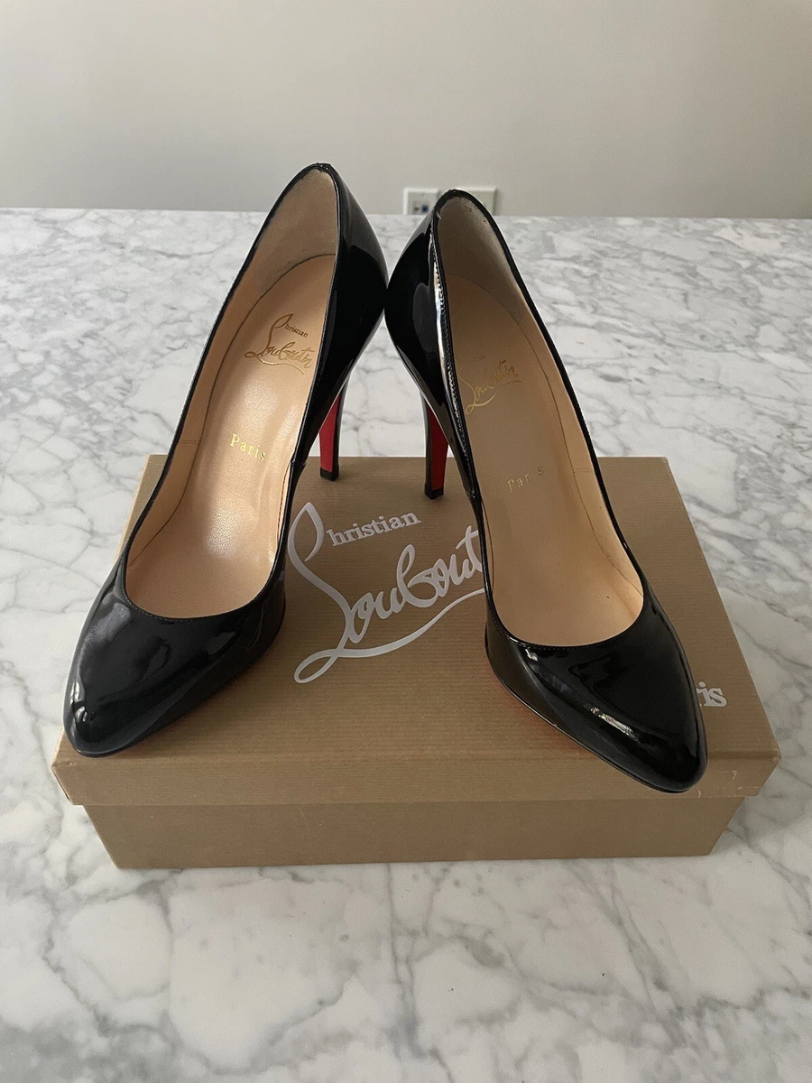 Decolte laboutin shop