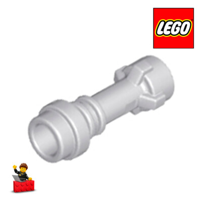 LEGO PICK A BRICK   STÜCK 6003147 64567 Waffe Lichtschwert Griff hell bläulich grau