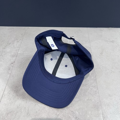 Under Armour Baseball Cap Blue / White Adults Adjustable New - 第 4/5 張圖片