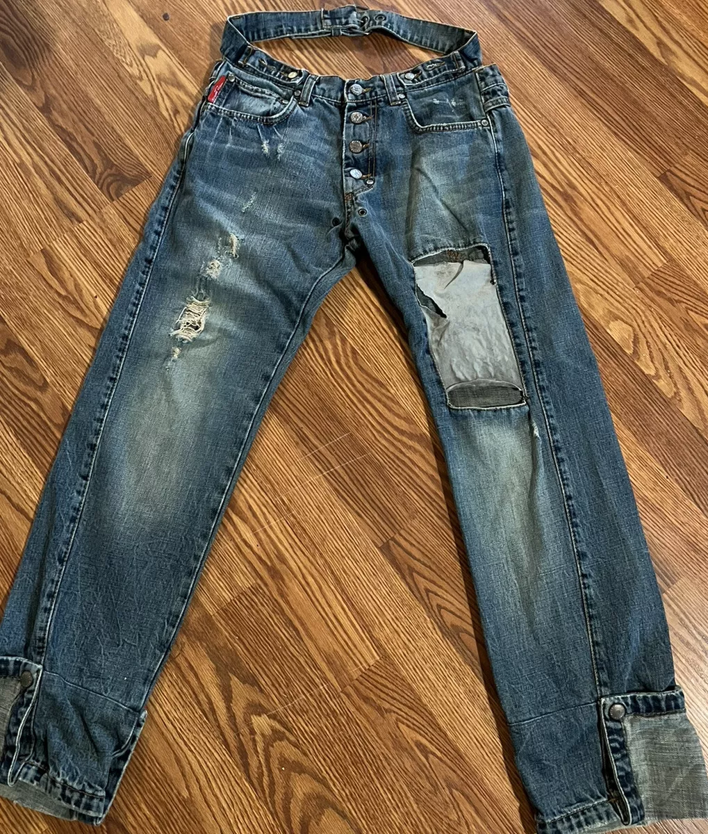 Frankie Jeans | eBay