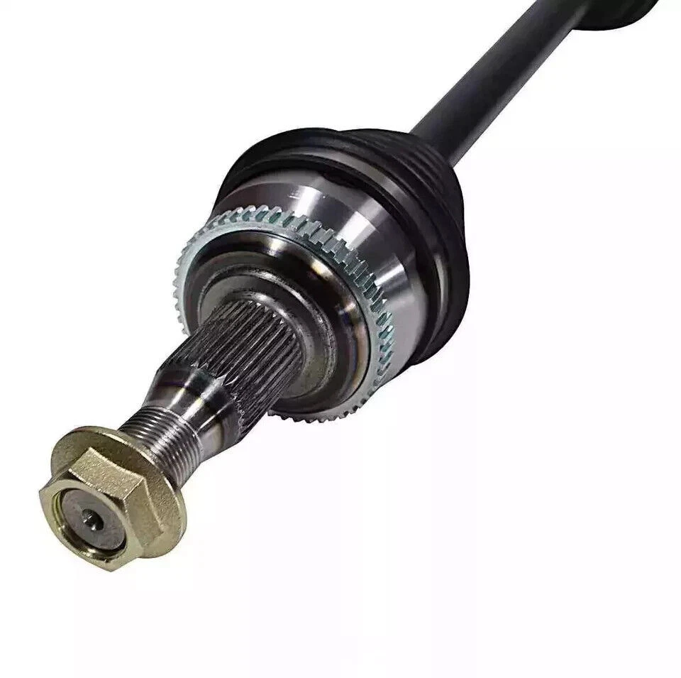 Conjunto de eje CARQUEST NCV12565 CV para Dodge Intrepid Chrysler LHS Concorde 300M Foto 4 de 4