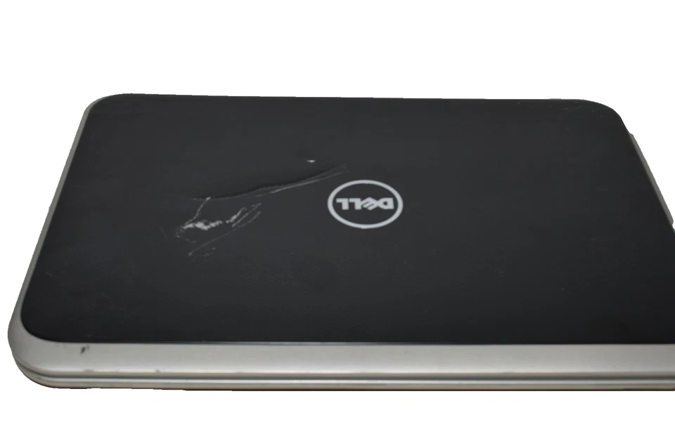 Dell 7520 15.6" Laptop 2.2GHz i7-3632QM 8GB RAM 32GB SSD (Grade C No AC/OS) - Image 3 of 4