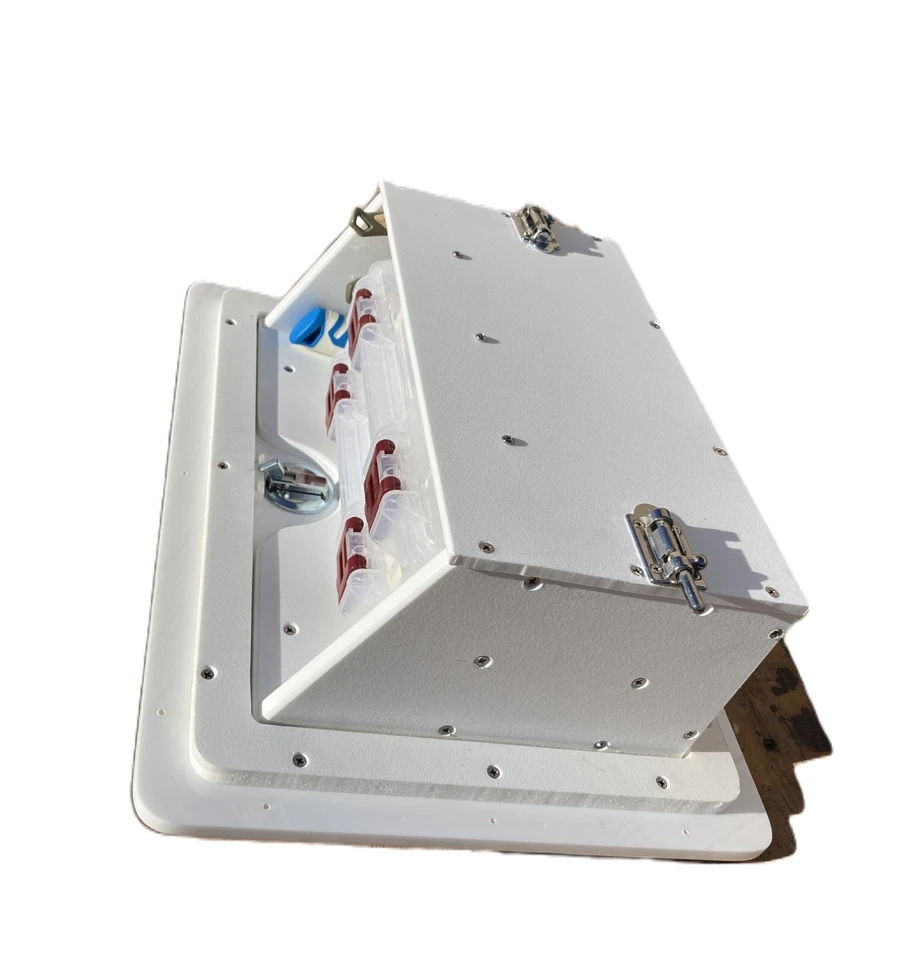 Раскладные коробки для снастей - Изображение 2 из 3