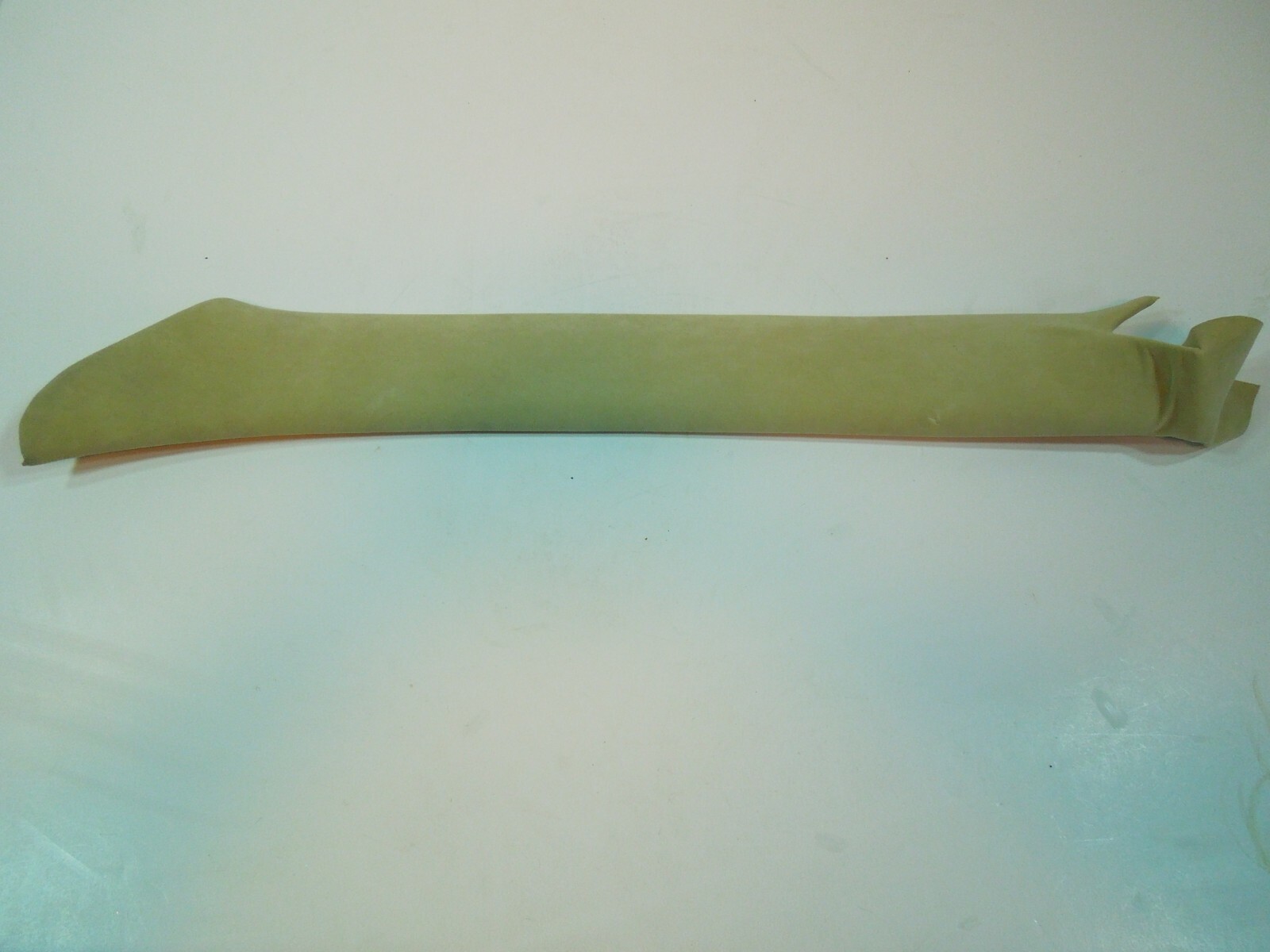 ASTON MARTIN 1995 DB7-DB7 VANTAGE A PILLIER FINISHER TRIM RH 83-82831 OEM