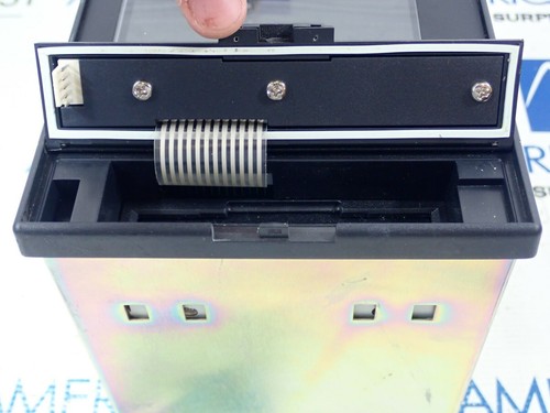 HONEYWELL EZTREND TVEZ-4-0-0-000-0-00000S-00 90-240VAC OPERATING TEMP 0-40 DEG - Picture 5 of 8