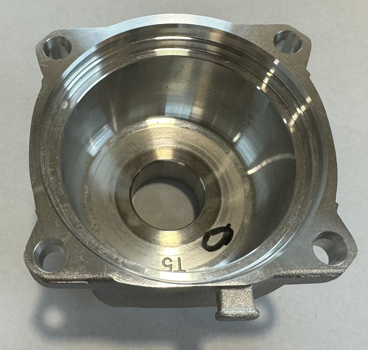 nose cone for DeWalt DCF921 Cordless Impact Wrench NA043658 | eBay