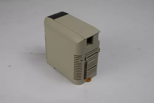Omron CQM1-PA203 Power Supply