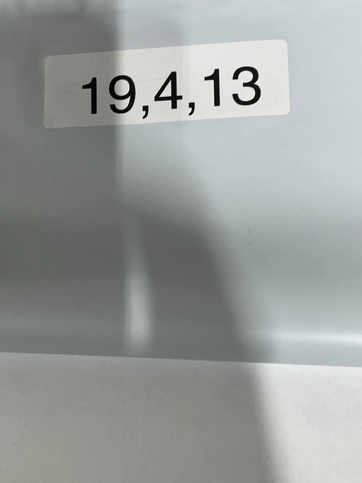 Corbata de seda pura con patrón de triángulo dorado resistente a la intemperie para hombre hecha a mano NUEVA Foto 3 de 3