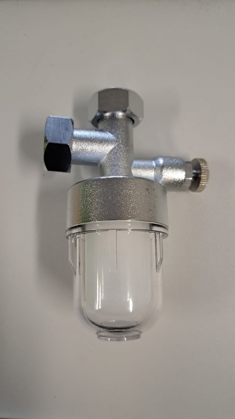 Dosatore Polifosfati PFS003 Compatto: Offerta Anticalcare Caldaia