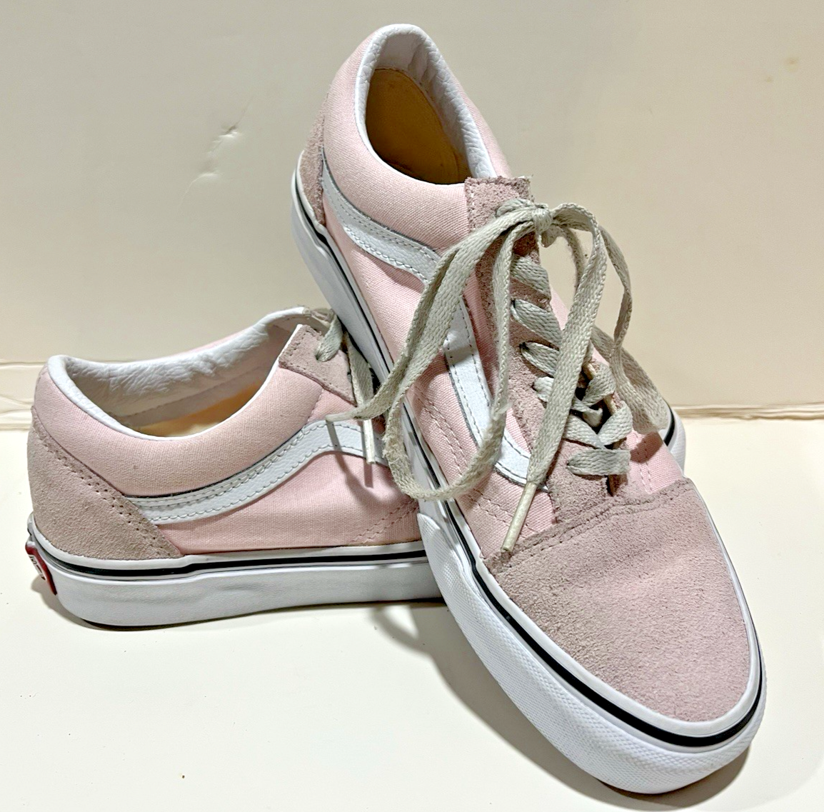 SAOLA Scarpe da skate casual Vans Oldol Skoo rosaa talpaer sneak donnaa tag 7 5o uomoia t