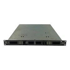 WOHLER TECHNOLOGIES AMP1A-VTR 4-CHANNEL ANALOG AUDIO MONITOR