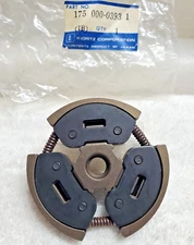 OEM Echo Kioritz Clutch # 175 000-0393 1 CS-302 CS-302S CS-315 CS330EVL CS351VL