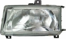 Feu avant (phare) Seat INCA