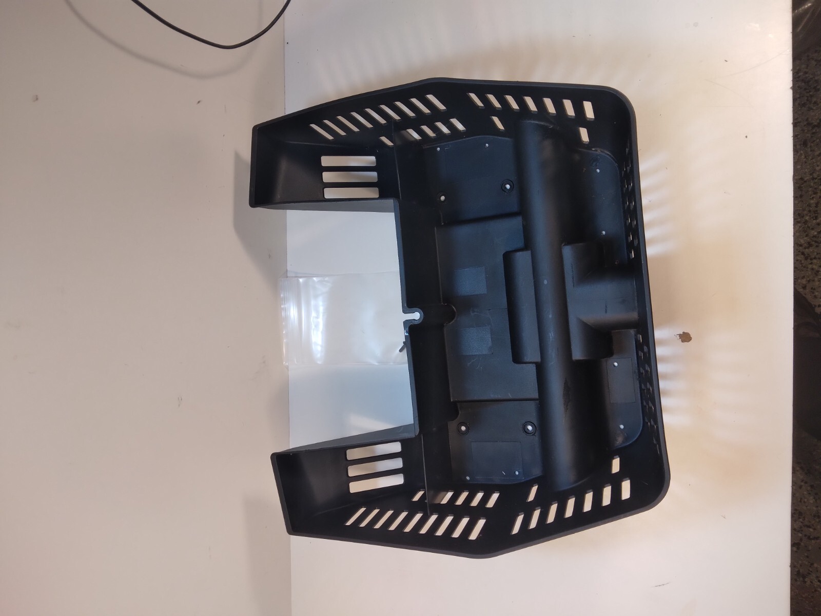 Golden Gp162 Literider Power Wheelchair Envy Under Seat Storage basket