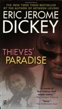 THIEVES' PARADISE, Eric Jerome Dickey