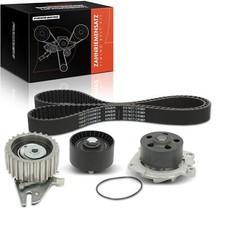 Zahnriemensatz Zahnriemen Wasserpumpe für Alfa Romeo 145 155 Fiat Stilo Punto