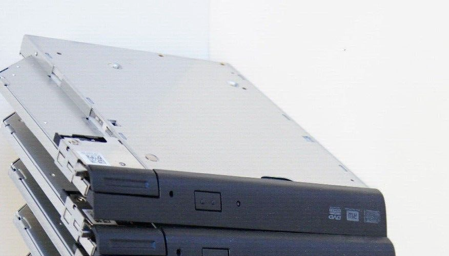 CD DVD Burner Writer Drive Dell Latitude E6320 E6330 E6420 E6430 E6520