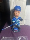Signed Worcester IceCats AHL Hockey Dennis Wideman SGA 4/9/05 Bobblehead No COA — photo 2