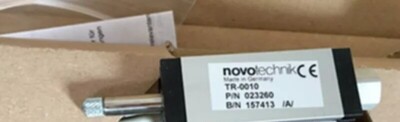 Novotechnik TRS-0010   Position Transducer #T8