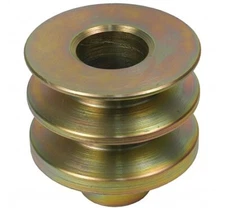 9S-6129 V-Belt Pulleys (9S6129) Aftermarket for Caterpillar