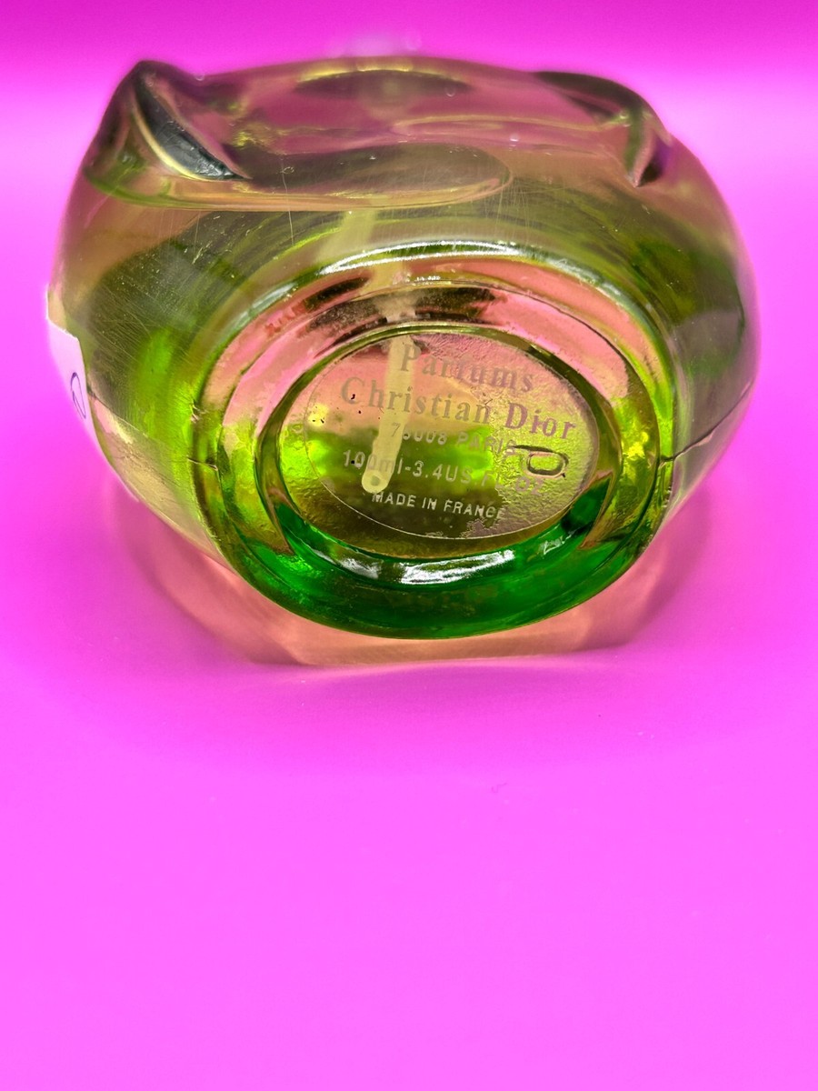【未開封★廃盤】Christian Dior TENDRE POISON 100 CHRISTIAN DIOR TENDRE POISON 100ML EDT SPRAY | eBay